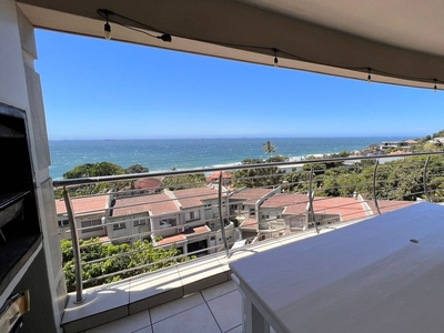 3 Bedroom Apartment For Sale in Umdloti Beach - G876 Villa Ladera 17 First Avenue