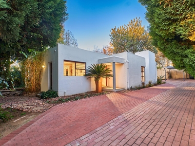 3 Bedroom House for sale in Sunninghill - San Marino Estate , 39 Tana Road, Sunninghill, 2157