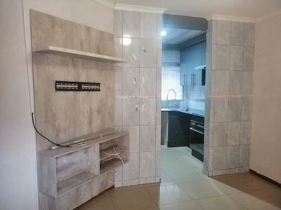 3 Bedroom House To Let in Tlhabane West