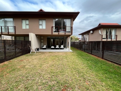 3 Bedroom Townhouse For Sale in Ballito Central