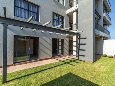 3 Bedroom Townhouse to rent in Kyalami AH