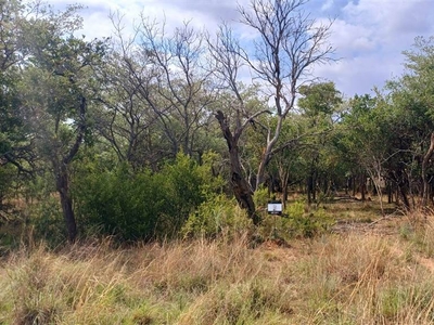 984 m² Land available in Koro Creek Golf Estate