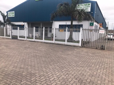 Commercial property to rent in Richards Bay Central
