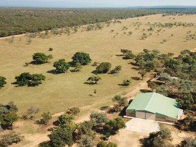 Farm For Sale in VAALWATER