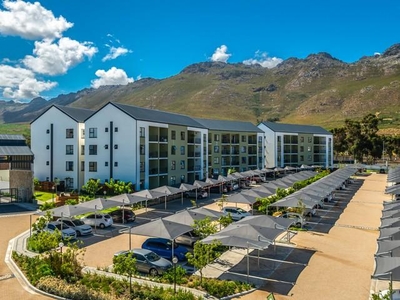 Greenbay, Gordons Bay Central : New development for sale in Gordons Bay Central Web Reference: 2958 : Property24.com