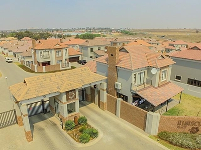 Hibiscus Place Stands, Trichardt : New development for sale in Trichardt Web Reference: 3670 : Property24.com
