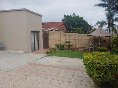 House for sale in Barberton