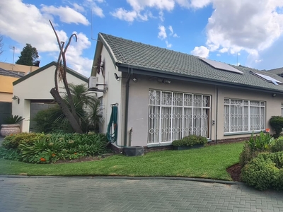 House For Sale in TRICHARDT