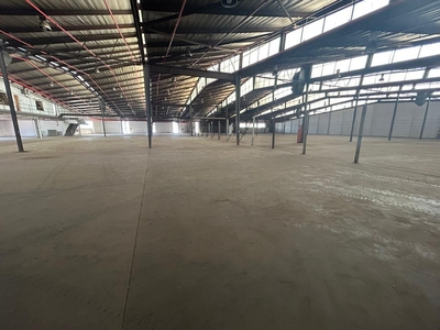 Industrial property to rent in Pinetown Central