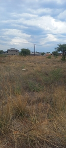 Vacant land / plot for sale in Kuruman