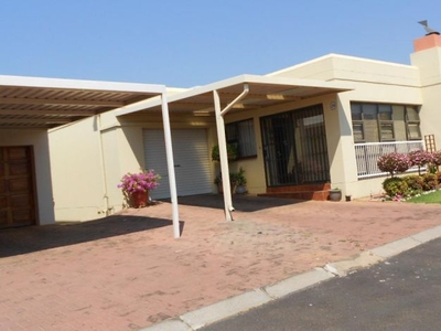 3 Bedroom house for sale in Rietvalleirand, Pretoria