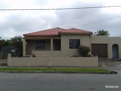3 Bedroom house to rent in Westbank