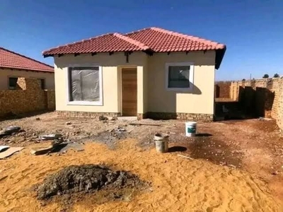 Rdp Houses For Sale, Pimville | RentUncle