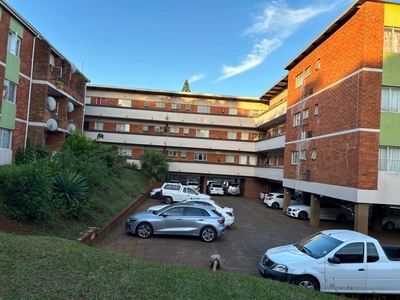 1 Bedroom Apartment / flat to rent in Empangeni Central