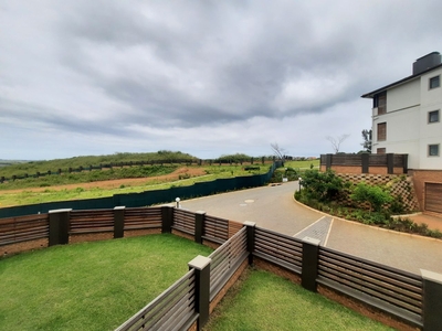 1 Bedroom Apartment To Let in Umhlanga Central - OU87 Izinga Eco Estate 115 Wager