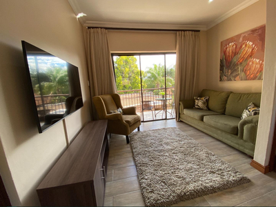 2 Bedroom Apartment Rented in Silver Lakes Golf Estate