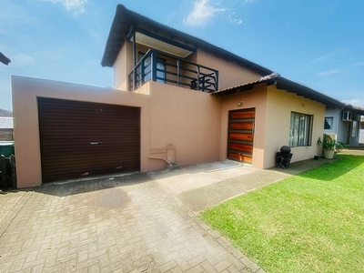 3 Bedroom Freehold To Let in Nyala Park