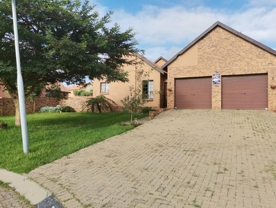 3 Bedroom House to rent in Witbank Ext 20 - Julies 2225, Uitenhage St Modelpark