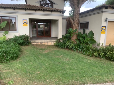 3 Bedroom Townhouse to rent in Kingsview Ext 1 - 8 Protea Crescent