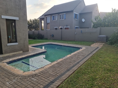 4 Bedroom House to rent in Melodie