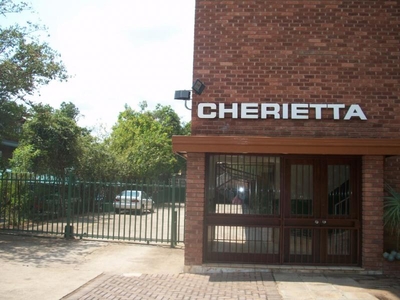 Commercial property to rent in Nelspruit Central - 38 Mostert