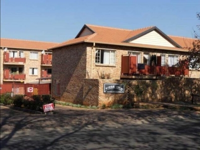 1bed Apartment at Mountain view, Pretoria North | RentUncle