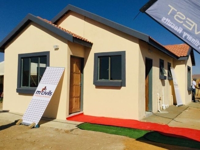 Good looking houses for sale for around Johannesburg for sale for more information and to purchase contact Mr Molapo on 0678457772, Maboneng | RentUncle
