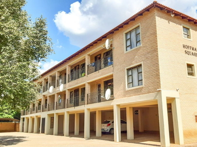 1 Bedroom apartment to rent in Potch Bult