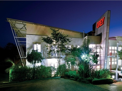 1,368m² Office To Let in Wedgefield Office Park (Phase 2), Bryanston
