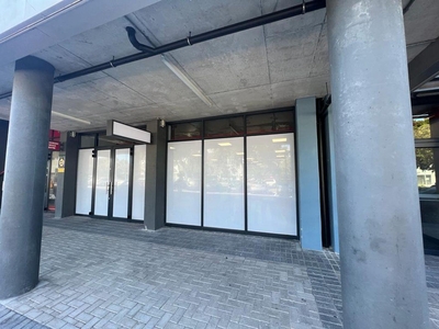 Commercial property to rent in Tyger Valley - Grnd Floor -, 78 Edward Street