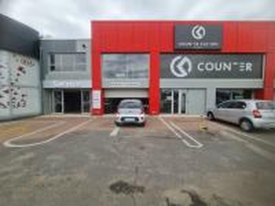 Commercial to Rent in Annlin West - Property to rent - MR613