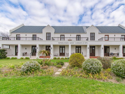 Stunning Investment In Exclusive Lifestyle Estate