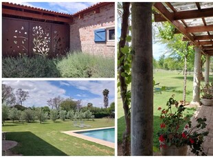 Equestrian Property for sale with 7 bedrooms, West Bank, Oudtshoorn