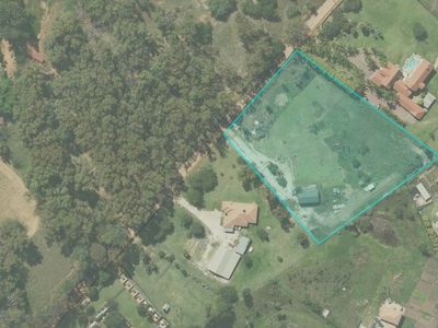 10,000m² Vacant Land For Sale in Tyger Valley