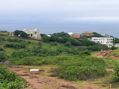 1,017m² Vacant Land For Sale in Sheffield Beach
