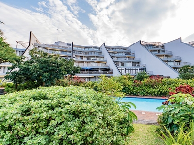 3 Bedroom Apartment For Sale in Umhlanga Central