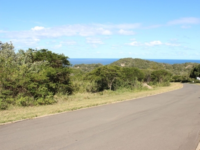 671m² Vacant Land For Sale in Cintsa East
