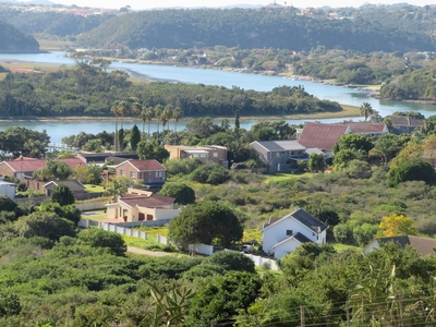 780m² Vacant Land For Sale in Port Alfred Central