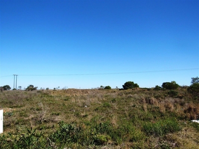 816m² Vacant Land For Sale in C Place