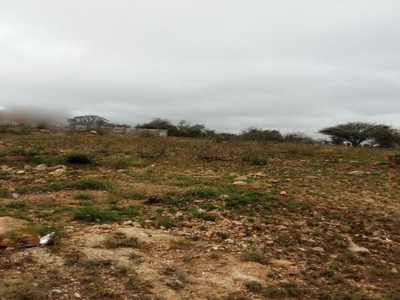874m² Vacant Land For Sale in Serala View