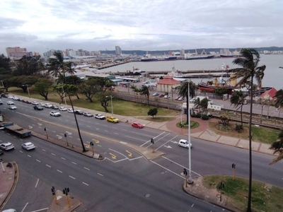 1 Bedroom apartment for sale in Durban Central