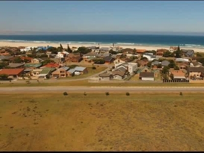 15Ha Vacant Land For Sale in Jeffreys Bay Central