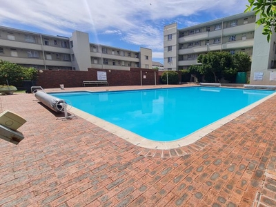 2 Bedroom apartment for sale in Zonnebloem, Cape Town