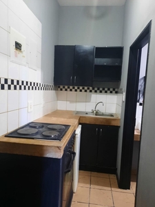 2 Bedroom Apartment To Let in Braamfontein