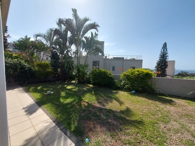 2 Bedroom Townhouse Rented in Umhlanga Central