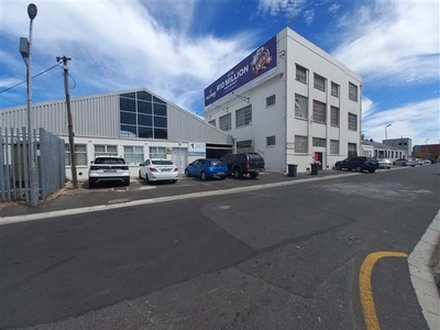 2127 m² Industrial space in Maitland