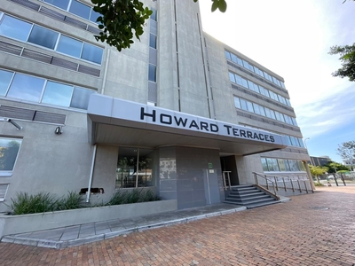 292m² Office To Let in Howard Terraces, Pinelands