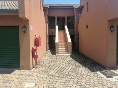 3 Bedroom Townhouse For Sale In Glen Marais