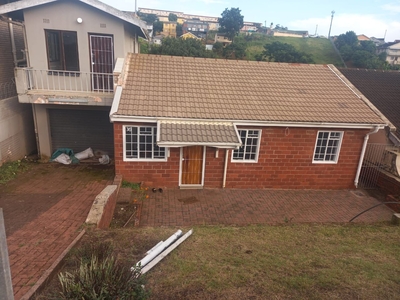 4 Bedroom House To Let in Flamingo Heights