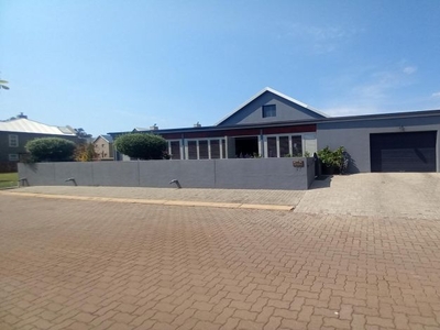 4 Bedroom house for sale in Cullinan